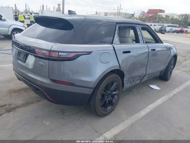 SALYB2EX4LA246068 Land Rover Range Rover Velar P250 S