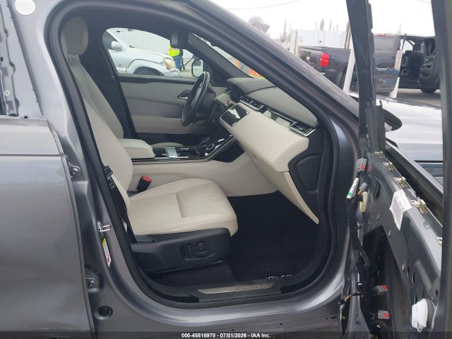 SALYB2EX4LA246068 Land Rover Range Rover Velar P250 S