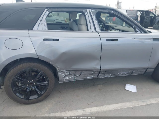 SALYB2EX4LA246068 Land Rover Range Rover Velar P250 S