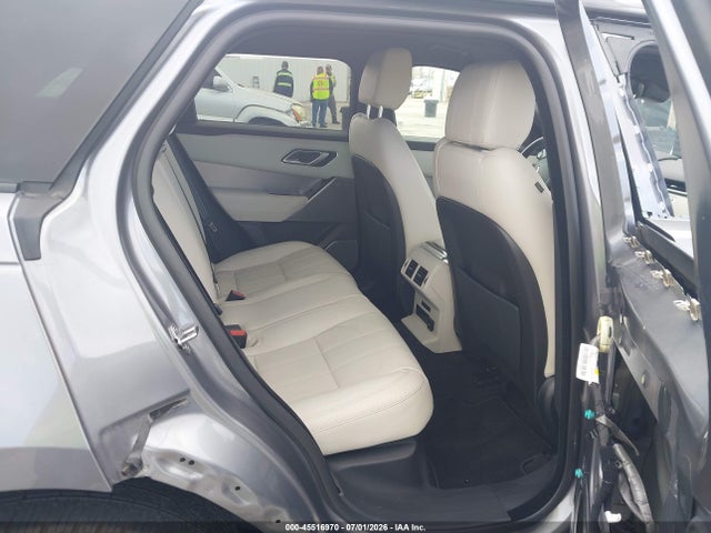 SALYB2EX4LA246068 Land Rover Range Rover Velar P250 S