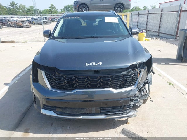 KIA SORENTO S 2025 5XYRLDJC0SG314985 Image 12