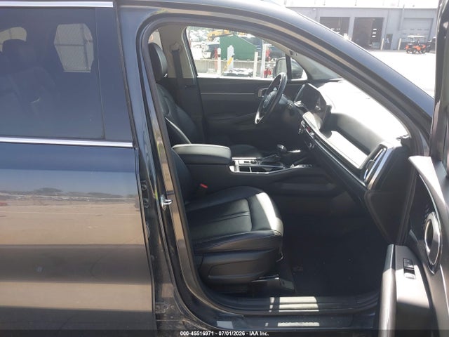 KIA SORENTO S 2025 5XYRLDJC0SG314985 Image 5