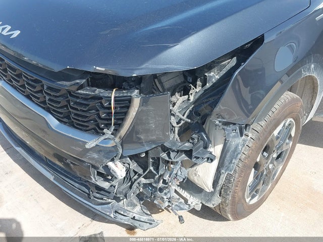 KIA SORENTO S 2025 5XYRLDJC0SG314985 Image 6