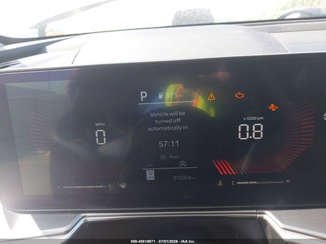 KIA SORENTO S 2025 5XYRLDJC0SG314985 Image 7