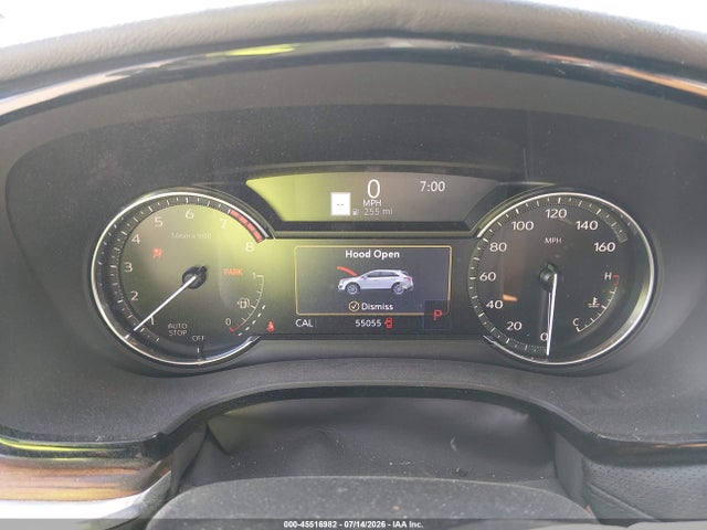 Aukcja sprzedaży 2021 Cadillac Xt5 Fwd Premium Luxury, vin: 1GYKNCRS5MZ236025, numer aukcji: 45516982