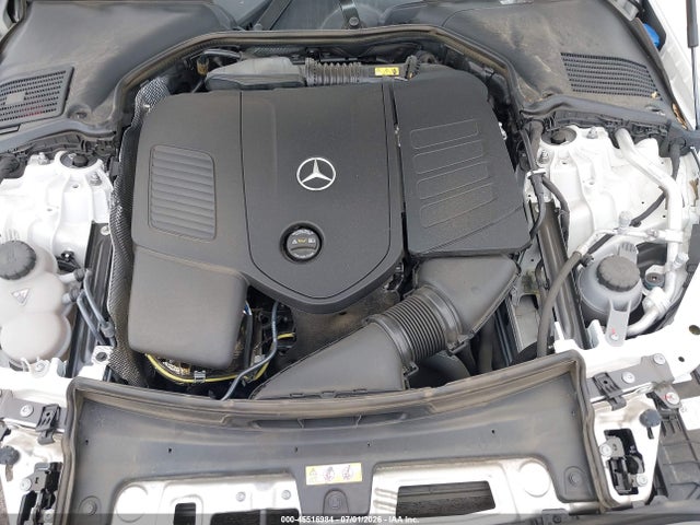 Mercedes-Benz C 300 2025 W1KAF4GB1SR296880 Image 10