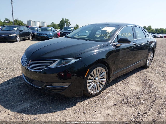 Auction sale of the 2016 Lincoln Mkz, vin: 3LN6L2J90GR634229, lot number: 45516987