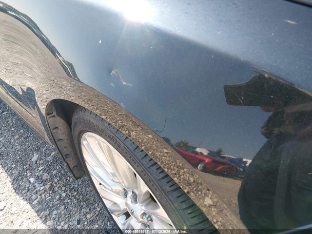 Продаж на аукціоні авто 2016 Lincoln Mkz, vin: 3LN6L2J90GR634229, номер лоту: 45516987