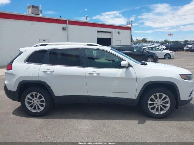 Jeep Cherokee Latitude 4x4 2019 1C4PJMCB0KD423866 Image 13