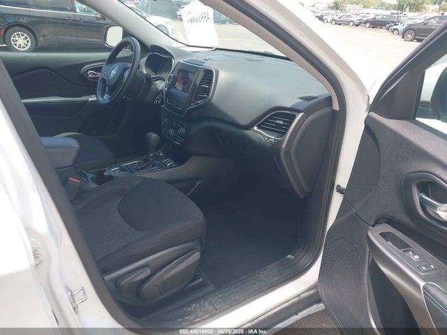 Jeep Cherokee Latitude 4x4 2019 1C4PJMCB0KD423866 Image 5