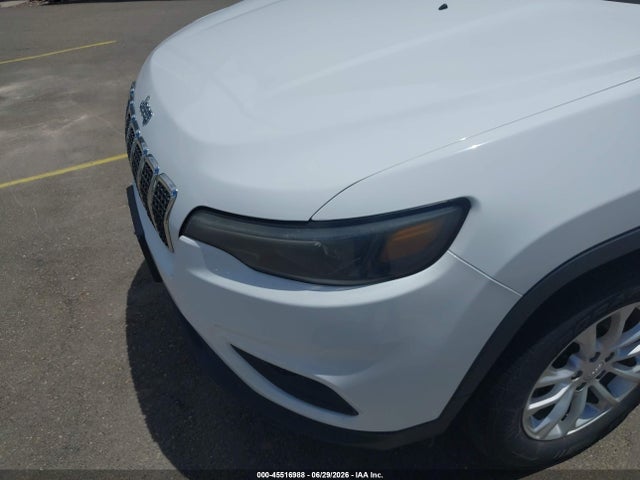Jeep Cherokee Latitude 4x4 2019 1C4PJMCB0KD423866 Image 6
