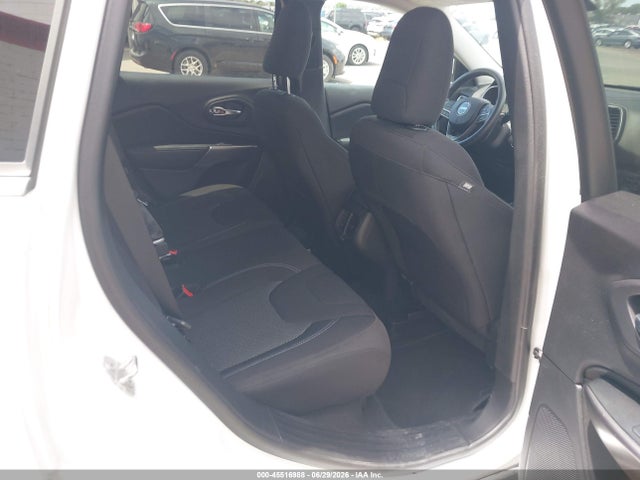 Jeep Cherokee Latitude 4x4 2019 1C4PJMCB0KD423866 Image 8