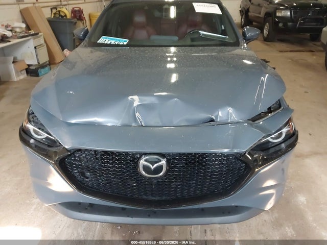 2020 Mazda Mazda3 Premium Package მანქანა იყიდება აუქციონზე, vin: JM1BPANM6L1157083, აუქციონის ნომერი: 45516989