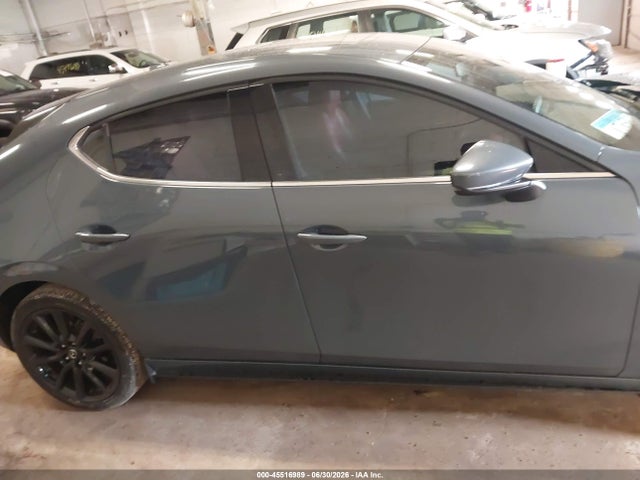 2020 Mazda Mazda3 Premium Package მანქანა იყიდება აუქციონზე, vin: JM1BPANM6L1157083, აუქციონის ნომერი: 45516989
