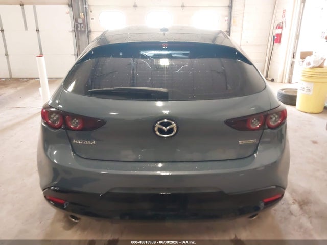 2020 Mazda Mazda3 Premium Package მანქანა იყიდება აუქციონზე, vin: JM1BPANM6L1157083, აუქციონის ნომერი: 45516989