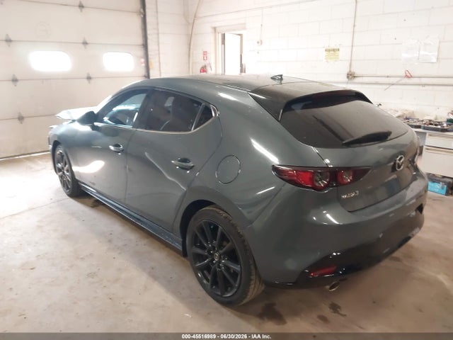 2020 Mazda Mazda3 Premium Package მანქანა იყიდება აუქციონზე, vin: JM1BPANM6L1157083, აუქციონის ნომერი: 45516989