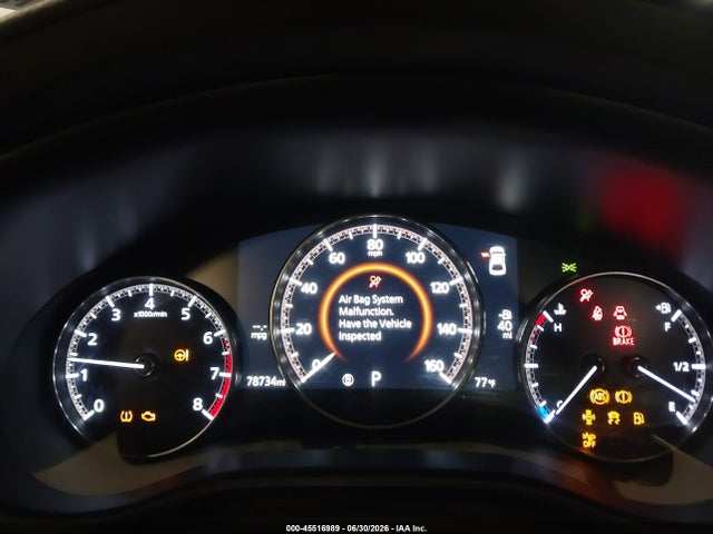 2020 Mazda Mazda3 Premium Package მანქანა იყიდება აუქციონზე, vin: JM1BPANM6L1157083, აუქციონის ნომერი: 45516989