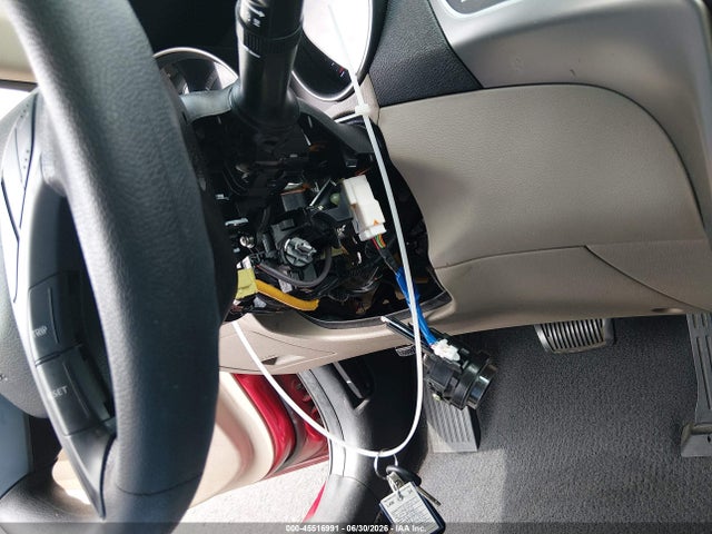 5NPDH4AE5GH788850 Hyundai ELANTRA SE