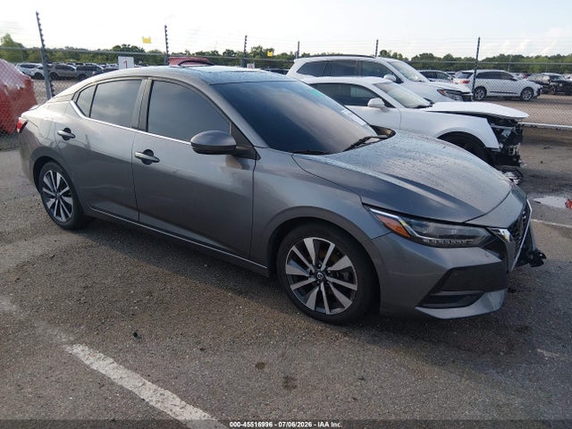 2020 3N1AB8CV9LY303599 main image