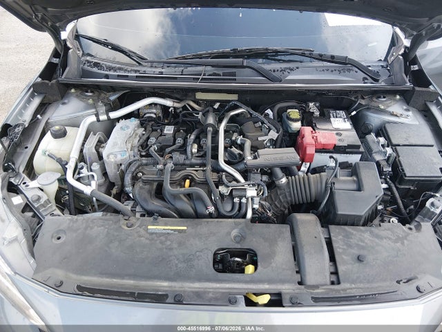 Продаж на аукціоні авто 2020 Nissan Sentra Sv Xtronic Cvt, vin: 3N1AB8CV9LY303599, номер лоту: 45516996