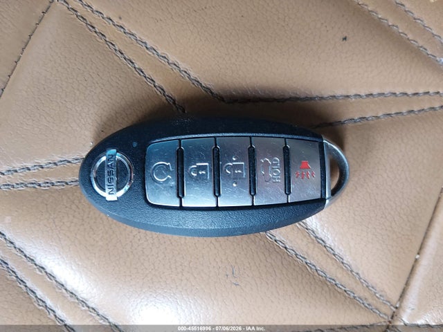 Продаж на аукціоні авто 2020 Nissan Sentra Sv Xtronic Cvt, vin: 3N1AB8CV9LY303599, номер лоту: 45516996