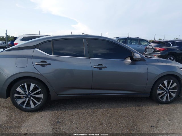 Продаж на аукціоні авто 2020 Nissan Sentra Sv Xtronic Cvt, vin: 3N1AB8CV9LY303599, номер лоту: 45516996