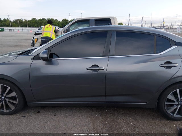 Продаж на аукціоні авто 2020 Nissan Sentra Sv Xtronic Cvt, vin: 3N1AB8CV9LY303599, номер лоту: 45516996