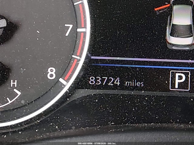 Продаж на аукціоні авто 2020 Nissan Sentra Sv Xtronic Cvt, vin: 3N1AB8CV9LY303599, номер лоту: 45516996