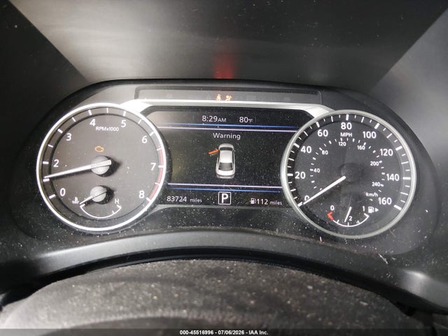 Продаж на аукціоні авто 2020 Nissan Sentra Sv Xtronic Cvt, vin: 3N1AB8CV9LY303599, номер лоту: 45516996