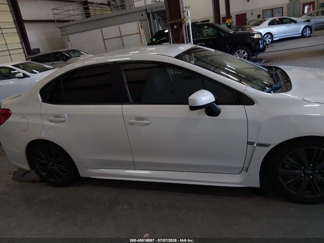 Subaru WRX 2018 JF1VA1A66J9829427 Image 13