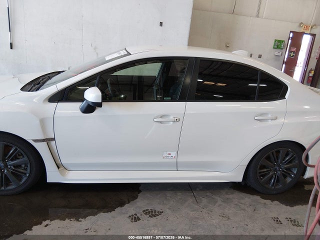 Subaru WRX 2018 JF1VA1A66J9829427 Image 14