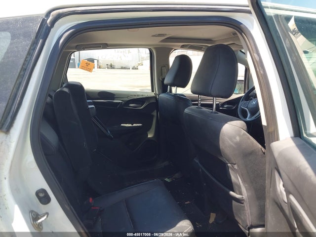 Aukcja sprzedaży 2015 Honda Fit Ex/ex-l, vin: 3HGGK5H88FM720184, numer aukcji: 45517008