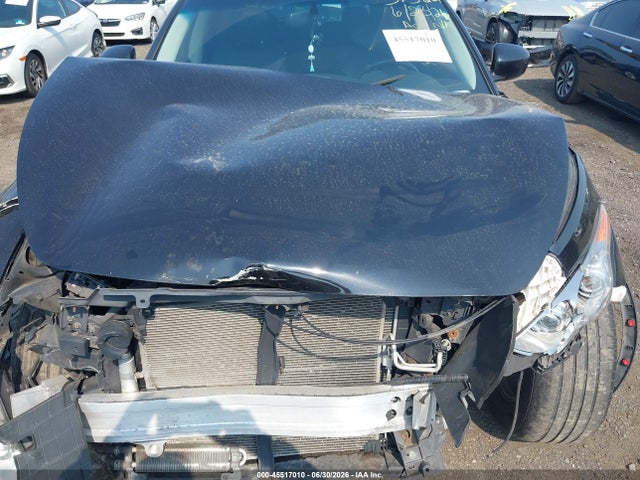 Aukcja sprzedaży 2017 Infiniti Qx70, vin: JN8CS1MWXHM415248, numer aukcji: 45517010