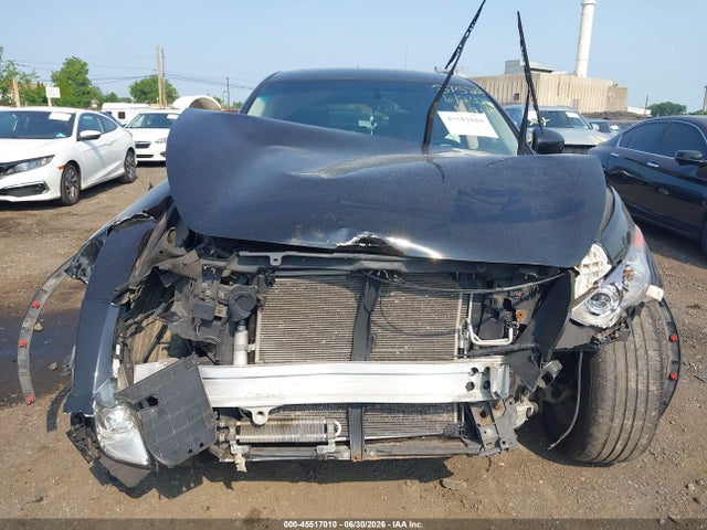 Aukcja sprzedaży 2017 Infiniti Qx70, vin: JN8CS1MWXHM415248, numer aukcji: 45517010