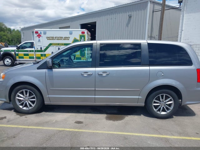 Dodge Grand Caravan Se Plus 2016 2C4RDGBG7GR363667 Image 14
