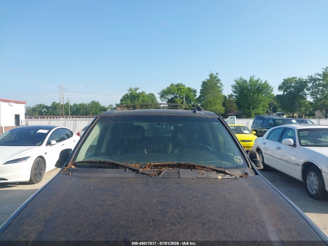 Aukcja sprzedaży 2008 Chevrolet Trailblazer Lt, vin: 1GNDT13S282220095, numer aukcji: 45517017
