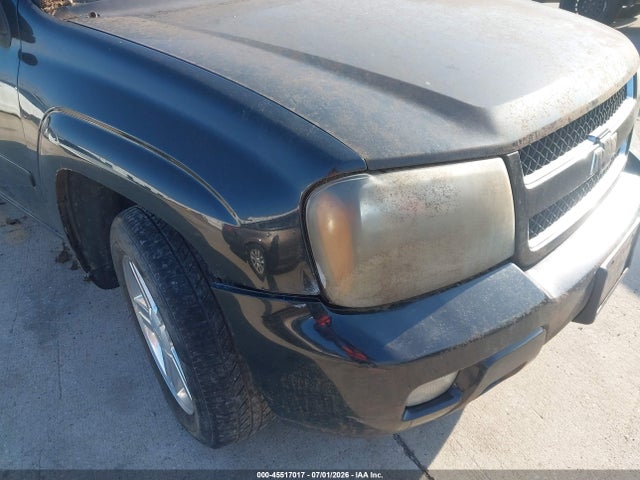 Aukcja sprzedaży 2008 Chevrolet Trailblazer Lt, vin: 1GNDT13S282220095, numer aukcji: 45517017