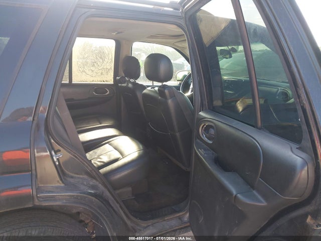 Aukcja sprzedaży 2008 Chevrolet Trailblazer Lt, vin: 1GNDT13S282220095, numer aukcji: 45517017