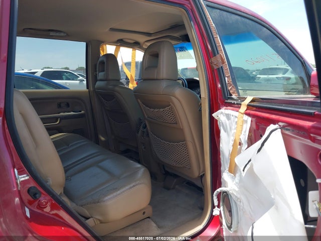Продажа на аукционе авто 2005 Honda Pilot Ex-l, vin: 5FNYF18575B022433, номер лота: 45517020