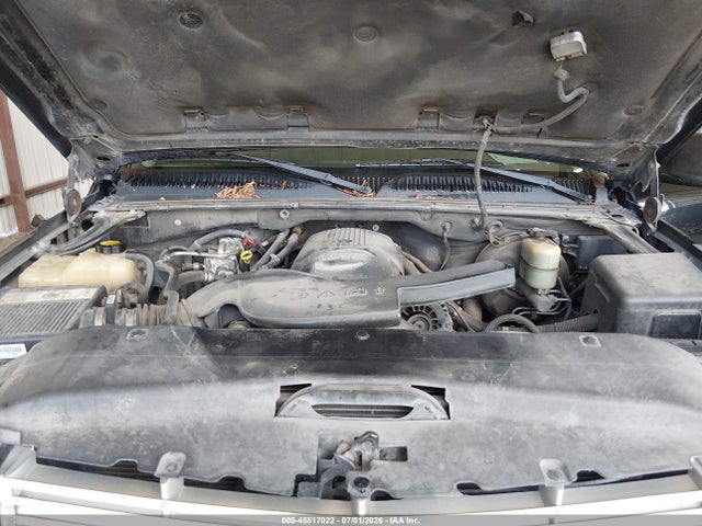 Aukcja sprzedaży 2002 Cadillac Escalade Standard, vin: 1GYEC63T82R104332, numer aukcji: 45517022