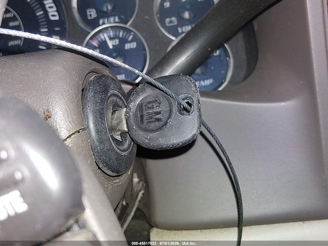 Aukcja sprzedaży 2002 Cadillac Escalade Standard, vin: 1GYEC63T82R104332, numer aukcji: 45517022
