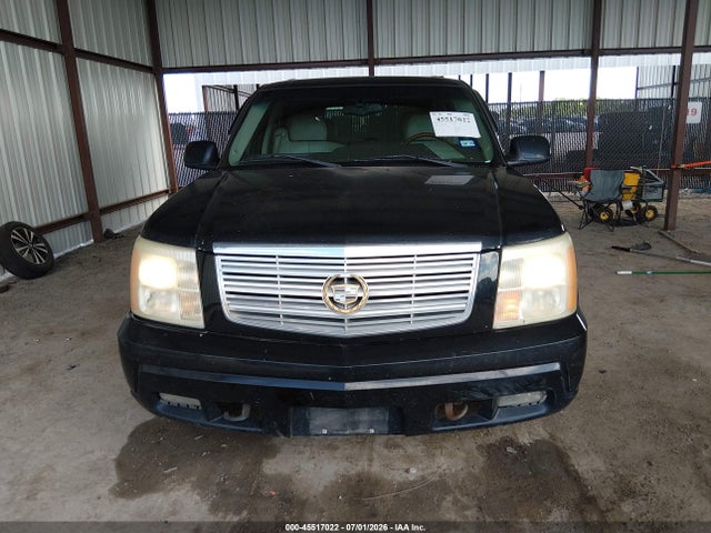 Aukcja sprzedaży 2002 Cadillac Escalade Standard, vin: 1GYEC63T82R104332, numer aukcji: 45517022