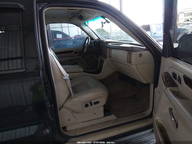 Aukcja sprzedaży 2002 Cadillac Escalade Standard, vin: 1GYEC63T82R104332, numer aukcji: 45517022