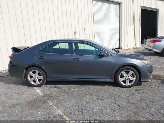 Aukcja sprzedaży 2014 Toyota Camry Se, vin: 4T1BF1FK6EU438846, numer aukcji: 45517028