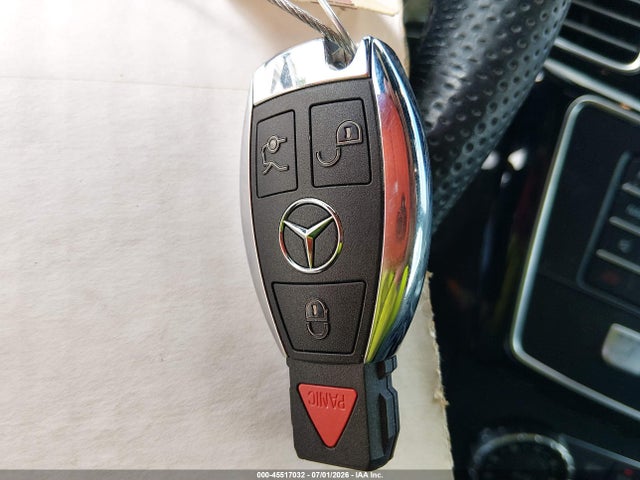 45517032 :رقم المزاد ، 4JGDA5HB8JB161103 vin ، 2018 Mercedes-benz Gle 350 4matic مزاد بيع