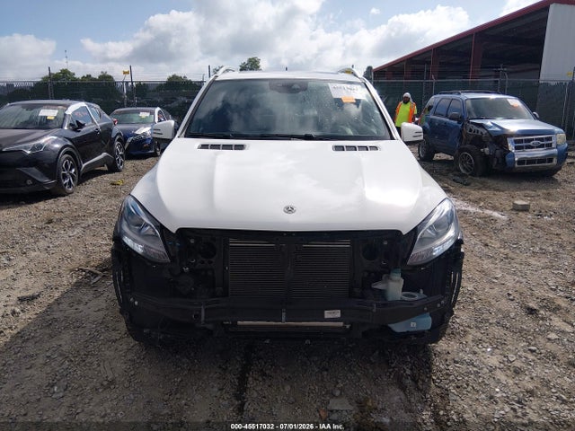 45517032 :رقم المزاد ، 4JGDA5HB8JB161103 vin ، 2018 Mercedes-benz Gle 350 4matic مزاد بيع
