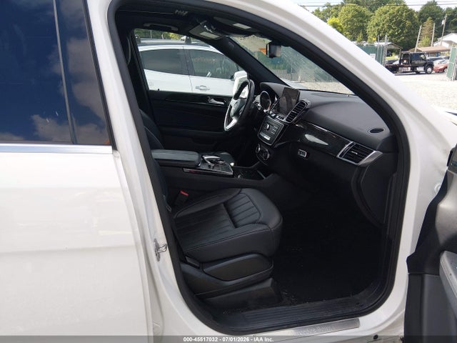 45517032 :رقم المزاد ، 4JGDA5HB8JB161103 vin ، 2018 Mercedes-benz Gle 350 4matic مزاد بيع