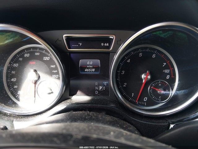 45517032 :رقم المزاد ، 4JGDA5HB8JB161103 vin ، 2018 Mercedes-benz Gle 350 4matic مزاد بيع