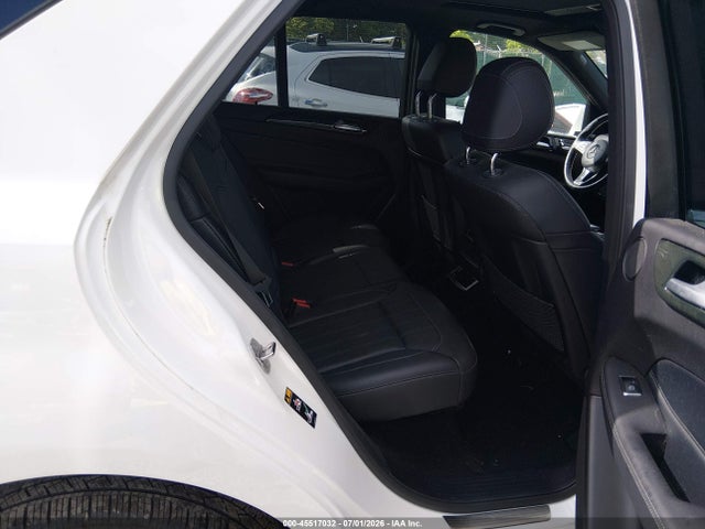 45517032 :رقم المزاد ، 4JGDA5HB8JB161103 vin ، 2018 Mercedes-benz Gle 350 4matic مزاد بيع