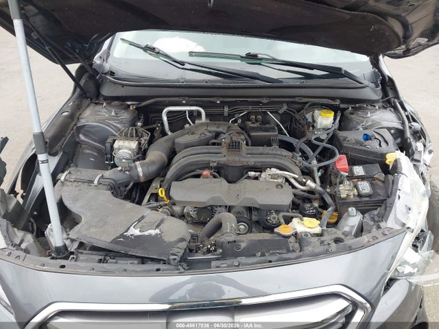 4S4BSAFC9K3382777 Subaru Outback 2.5i Premium